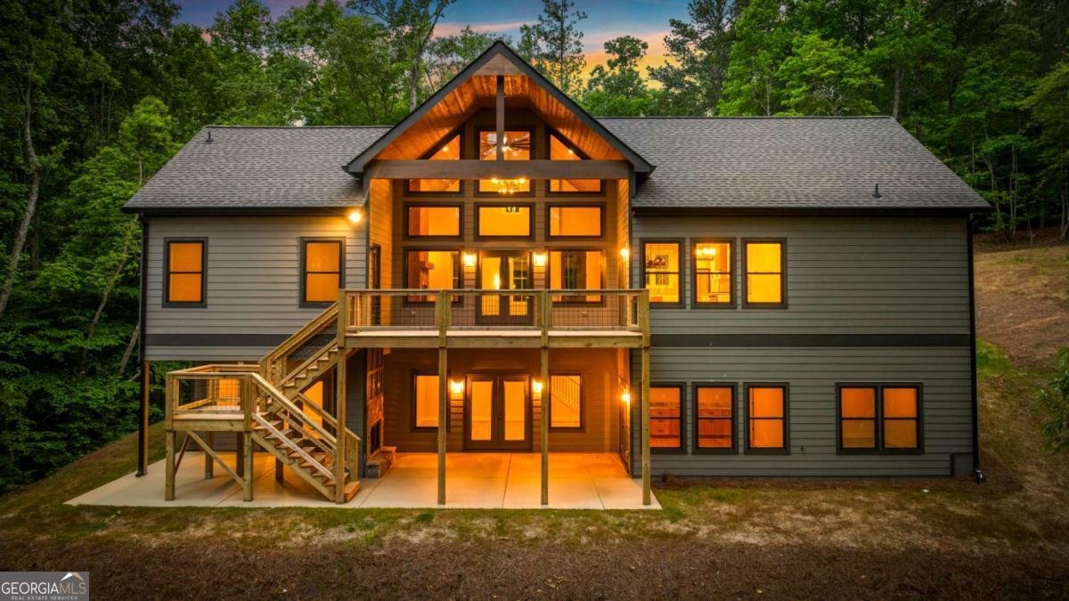 298 Lower Creek Trail Ellijay - Photo 12