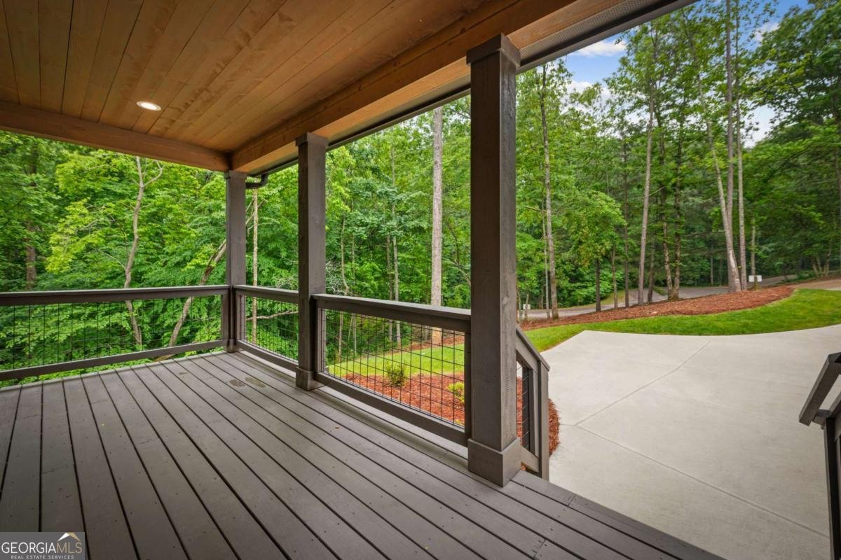 298 Lower Creek Trail Ellijay - Photo 14