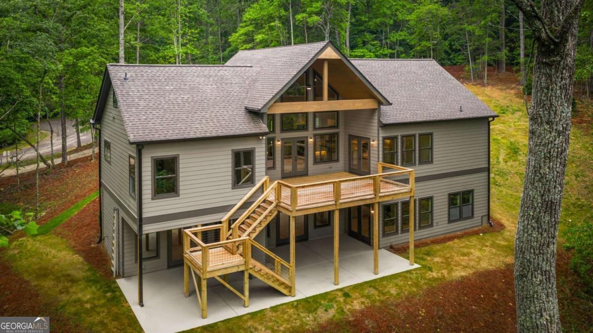 298 Lower Creek Trail Ellijay - Photo 23