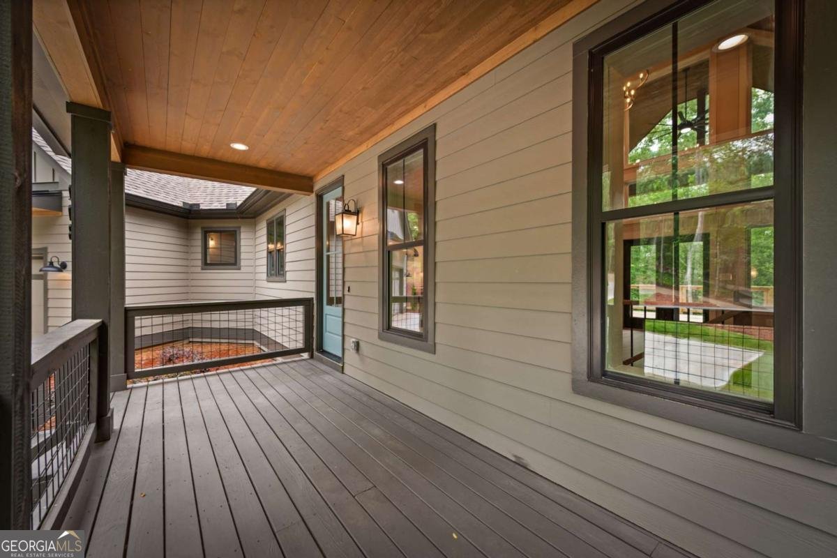 298 Lower Creek Trail Ellijay - Photo 24