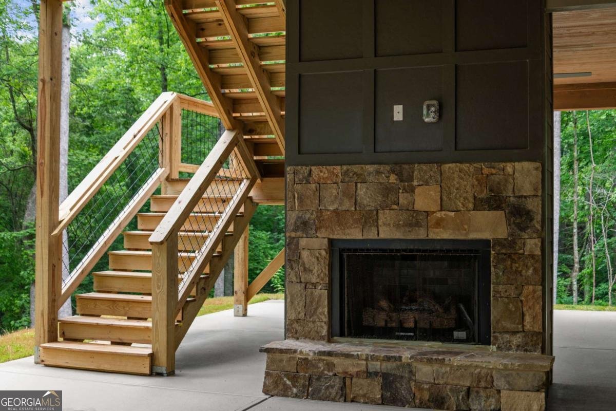 298 Lower Creek Trail Ellijay - Photo 31