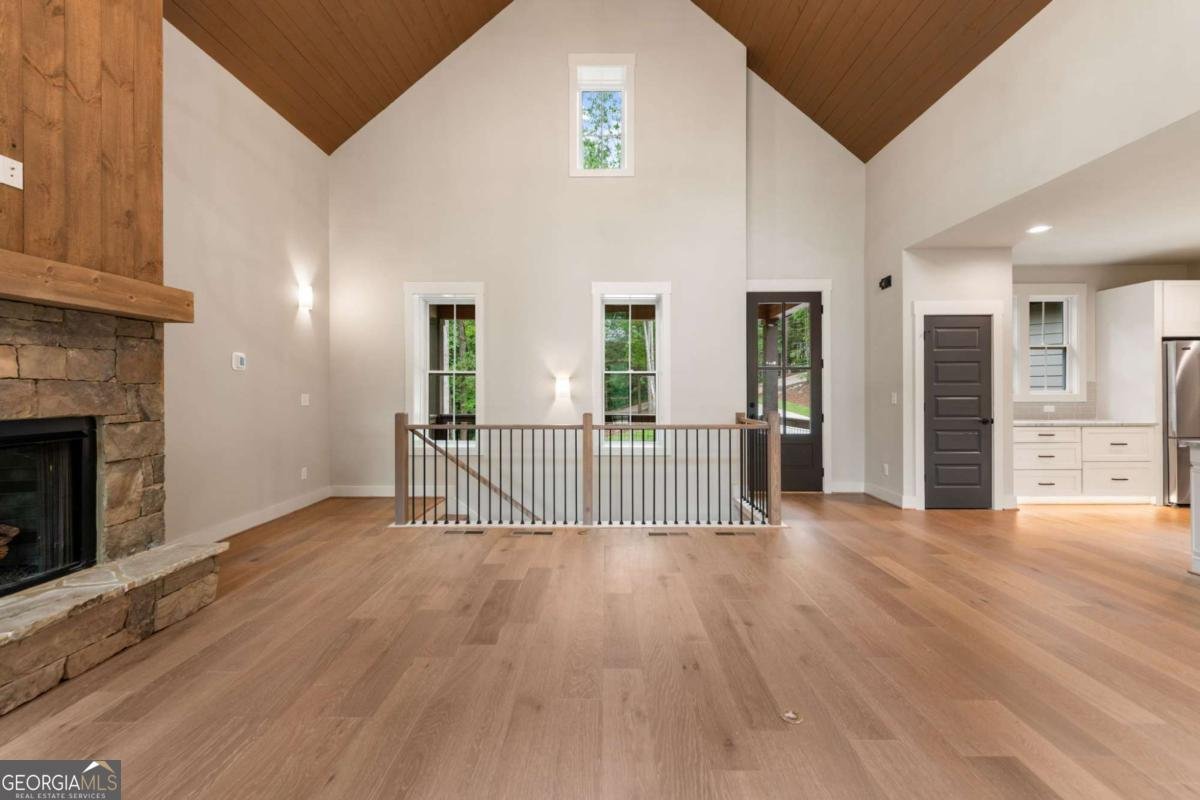 298 Lower Creek Trail Ellijay - Photo 34