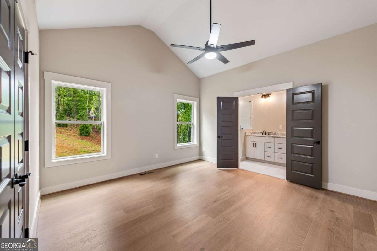 298 Lower Creek Trail Ellijay - Photo 35