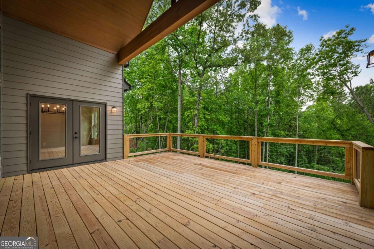 298 Lower Creek Trail Ellijay - Photo 40