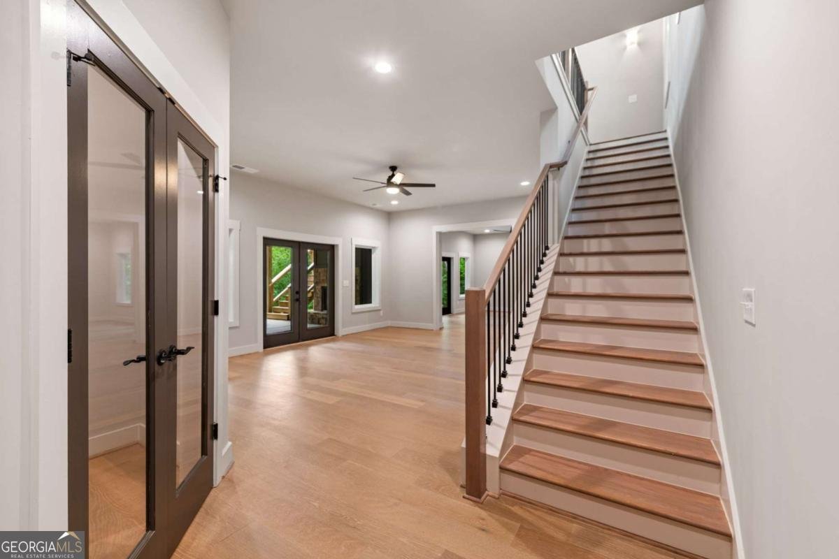 298 Lower Creek Trail Ellijay - Photo 43