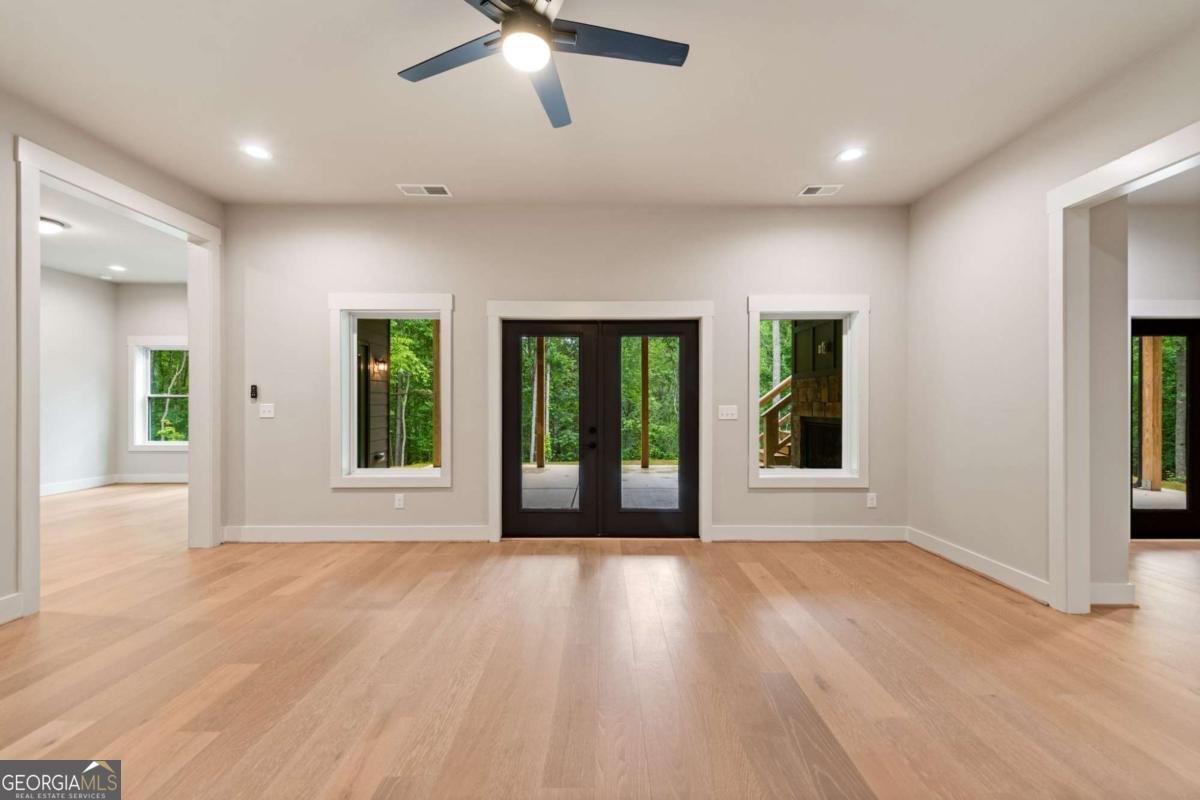 298 Lower Creek Trail Ellijay - Photo 47