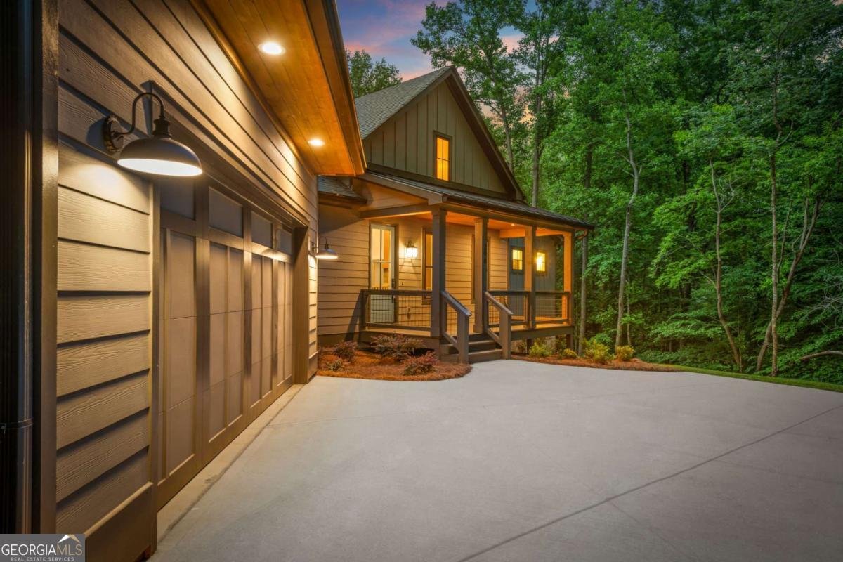 298 Lower Creek Trail Ellijay - Photo 67