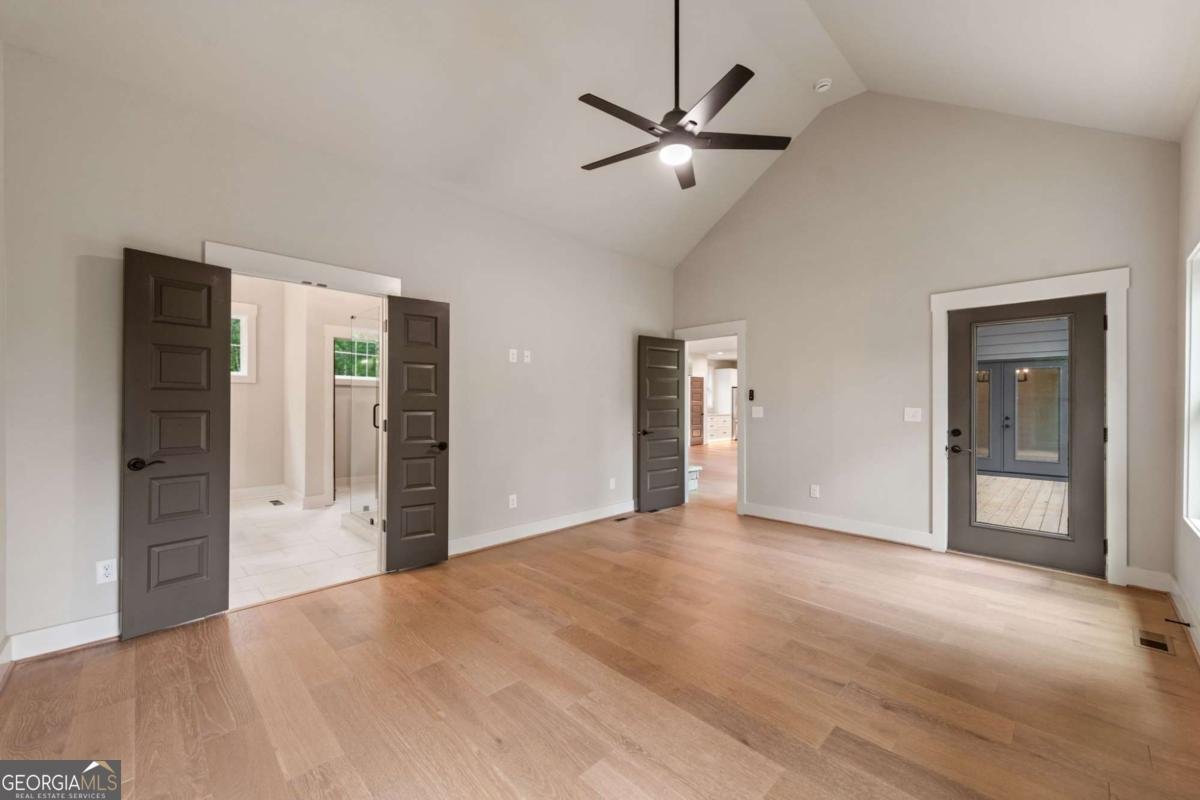 298 Lower Creek Trail Ellijay - Photo 7