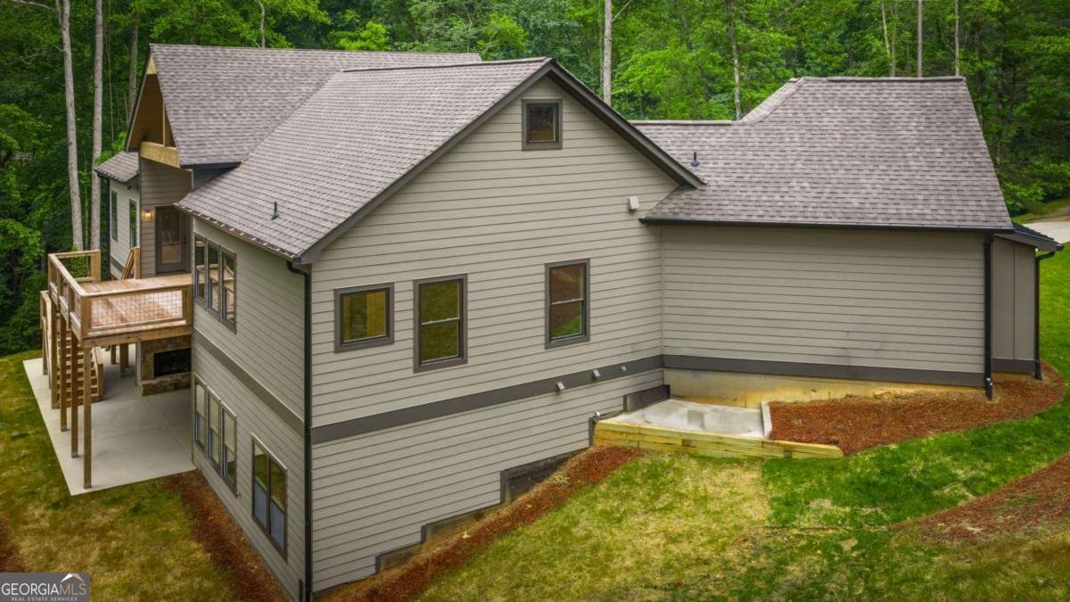 298 Lower Creek Trail Ellijay - Photo 82