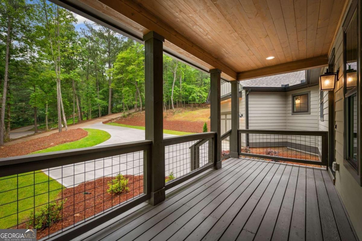 298 Lower Creek Trail Ellijay - Photo 86