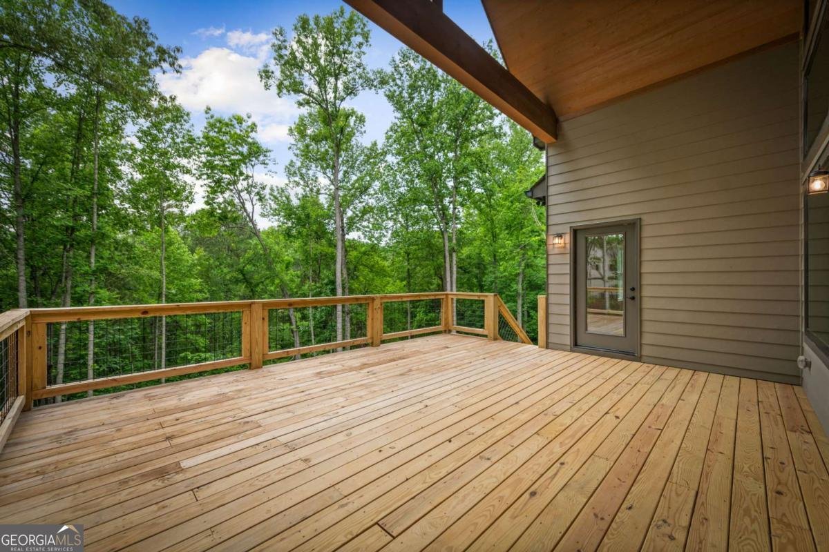 298 Lower Creek Trail Ellijay - Photo 93