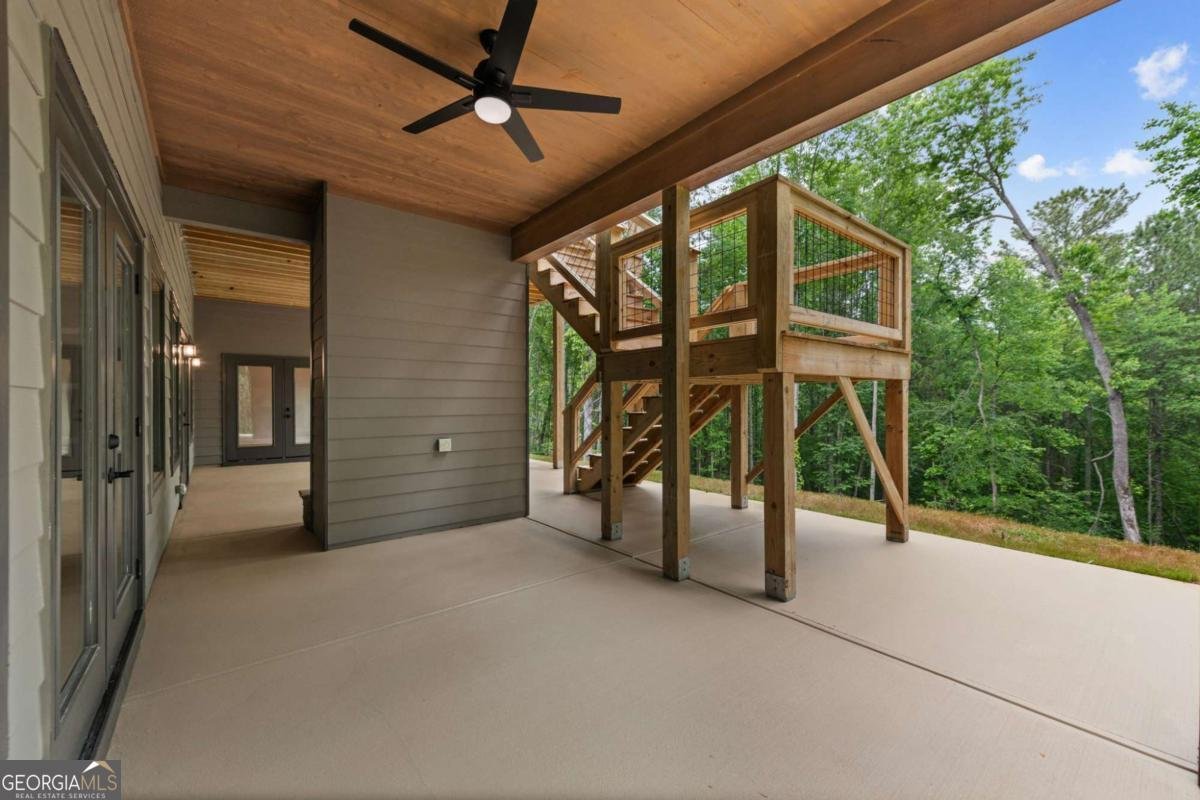 298 Lower Creek Trail Ellijay - Photo 97
