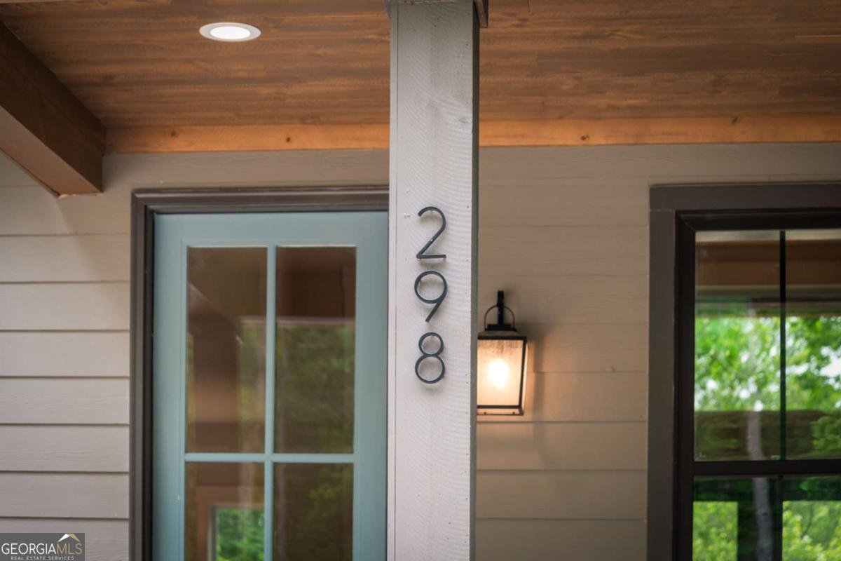 298 Lower Creek Trail Ellijay - Photo 98