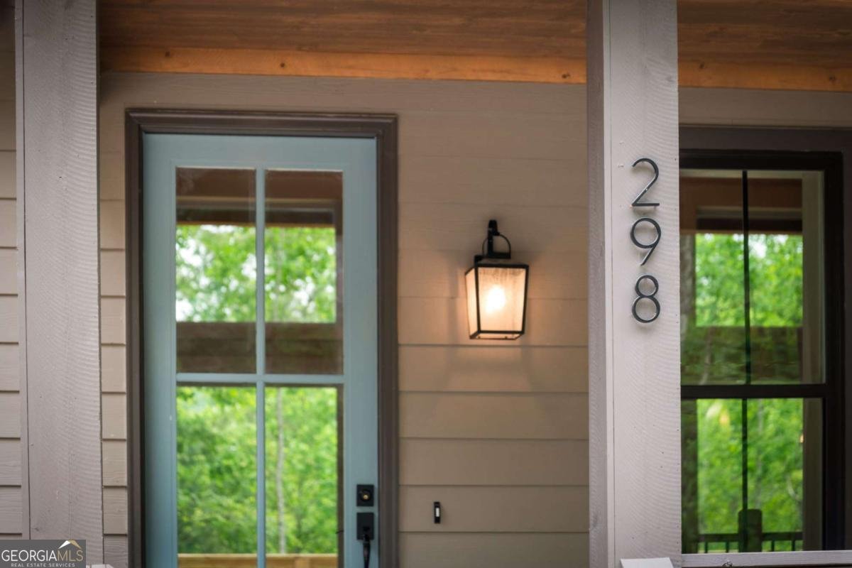 298 Lower Creek Trail Ellijay - Photo 99