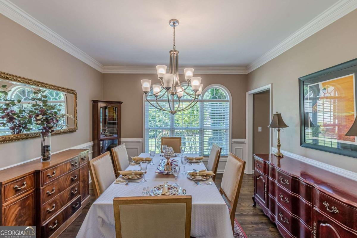 4556 Waldens Farm Court Powder Springs - Photo 12