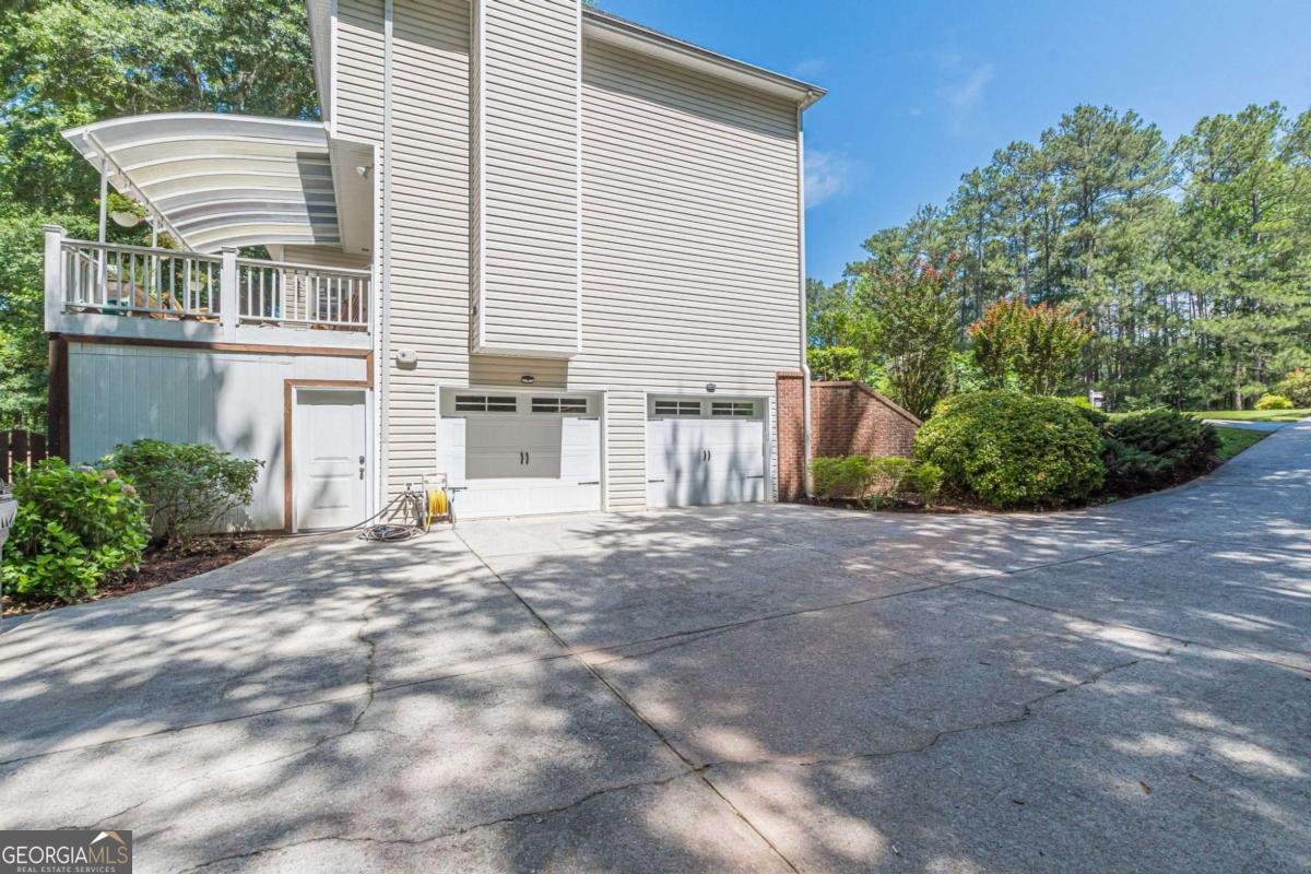 4556 Waldens Farm Court Powder Springs - Photo 13