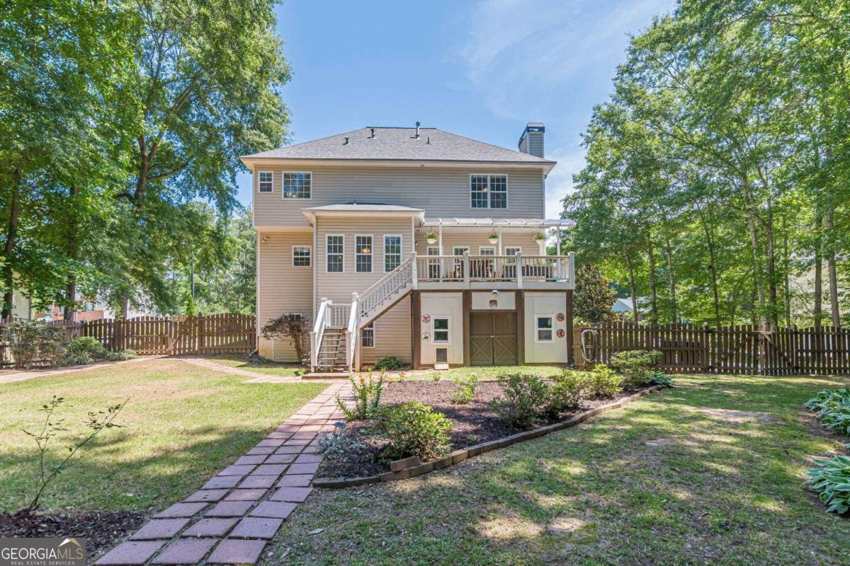4556 Waldens Farm Court Powder Springs - Photo 15