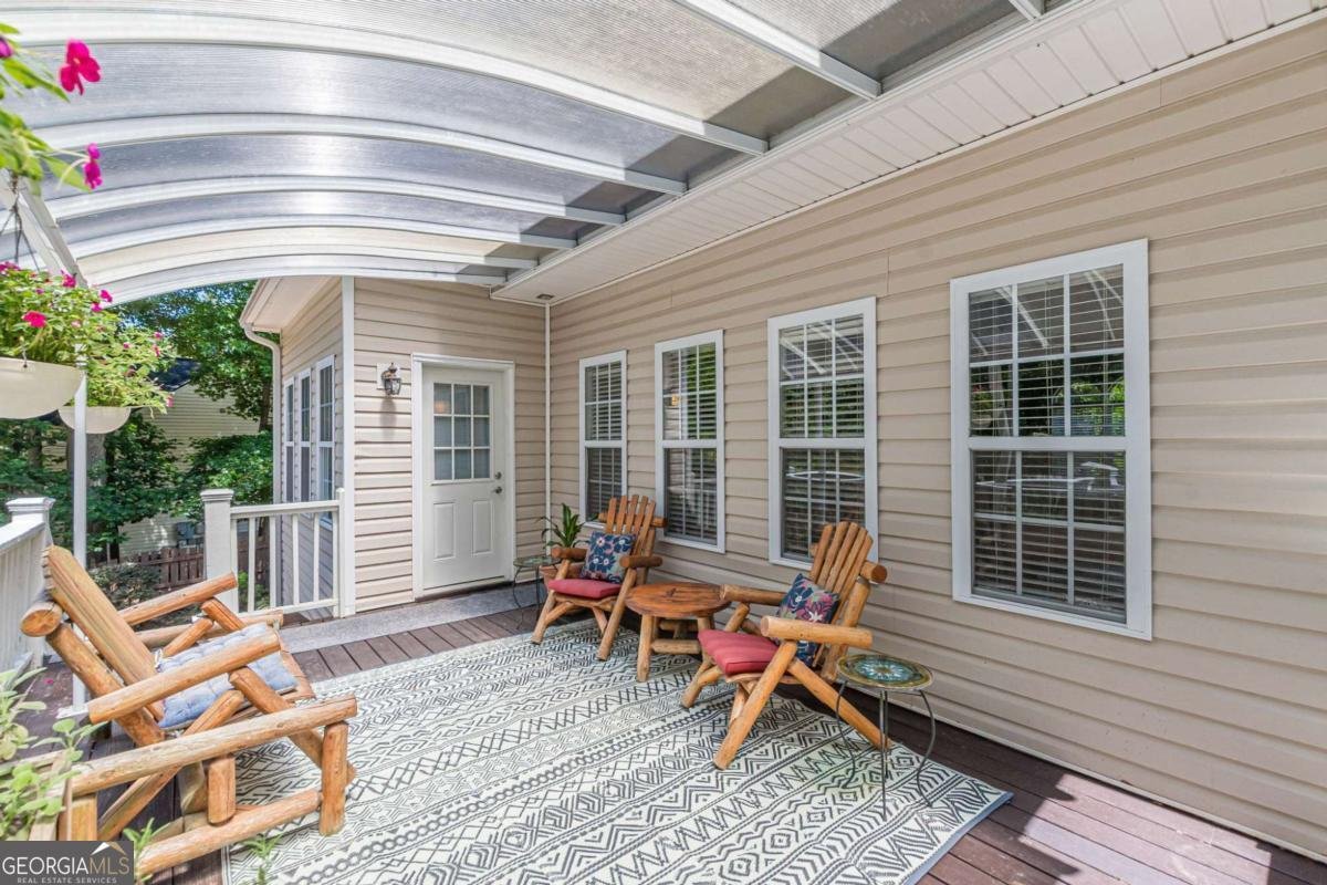 4556 Waldens Farm Court Powder Springs - Photo 17
