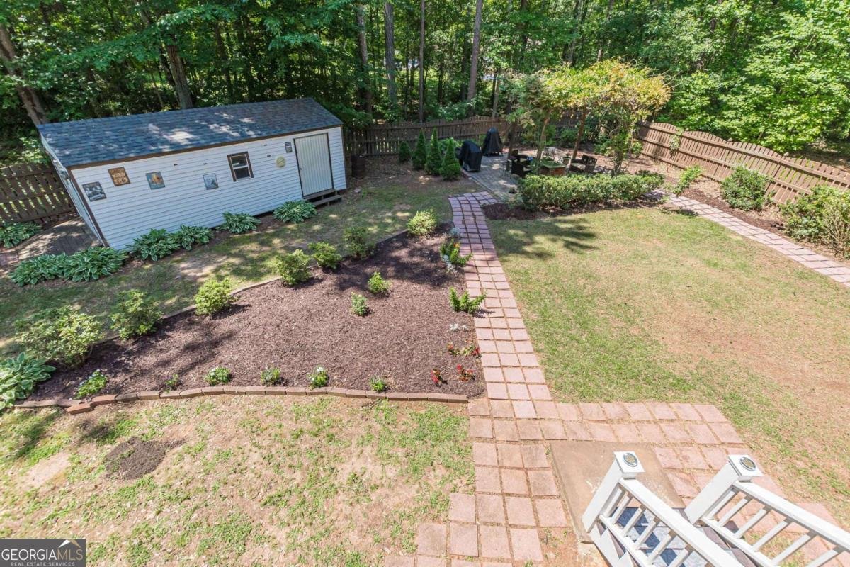 4556 Waldens Farm Court Powder Springs - Photo 18