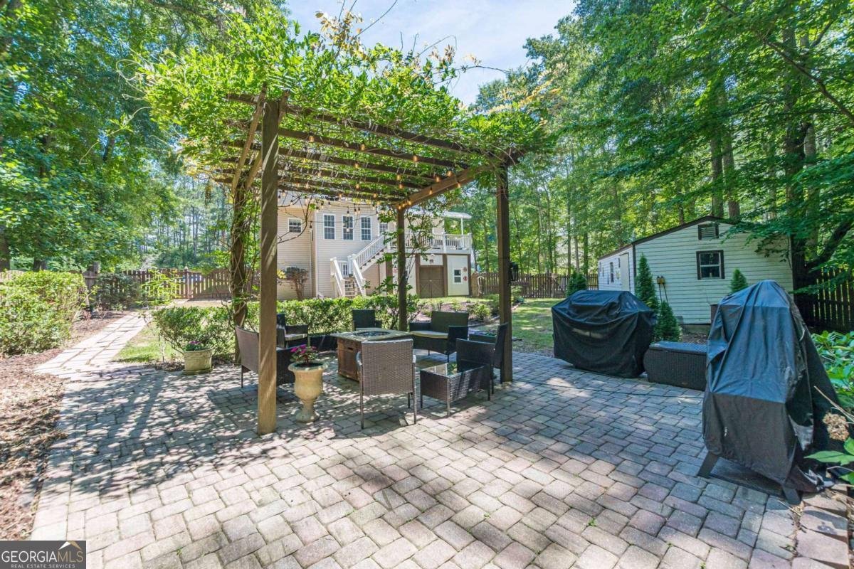 4556 Waldens Farm Court Powder Springs - Photo 19