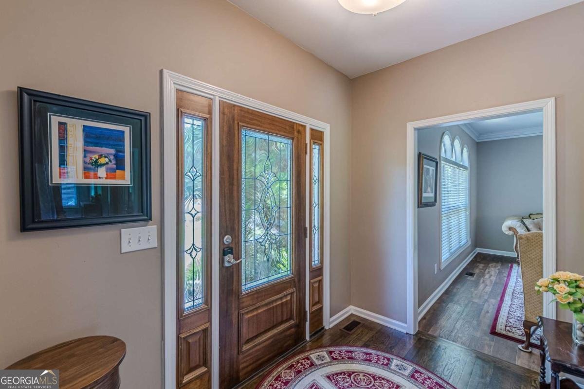 4556 Waldens Farm Court Powder Springs - Photo 20