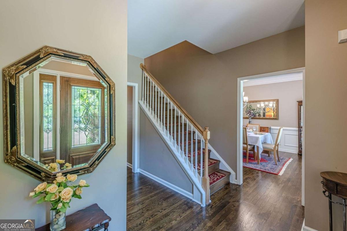4556 Waldens Farm Court Powder Springs - Photo 21