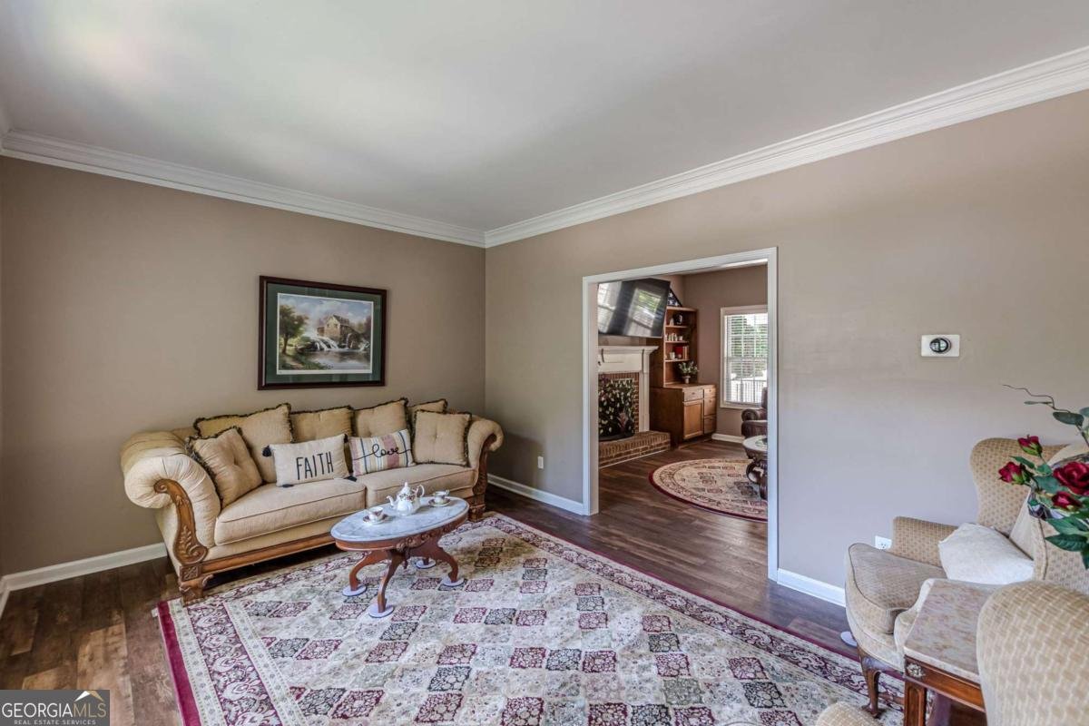 4556 Waldens Farm Court Powder Springs - Photo 22