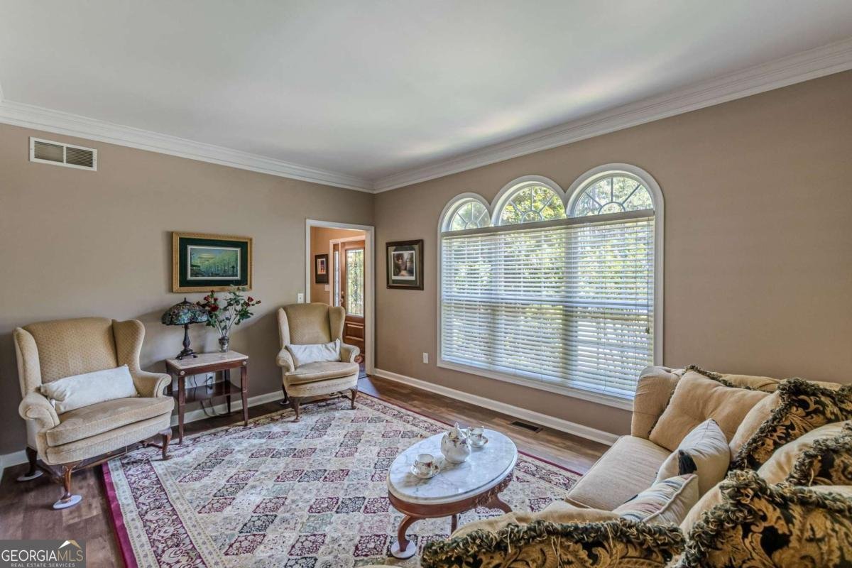 4556 Waldens Farm Court Powder Springs - Photo 23