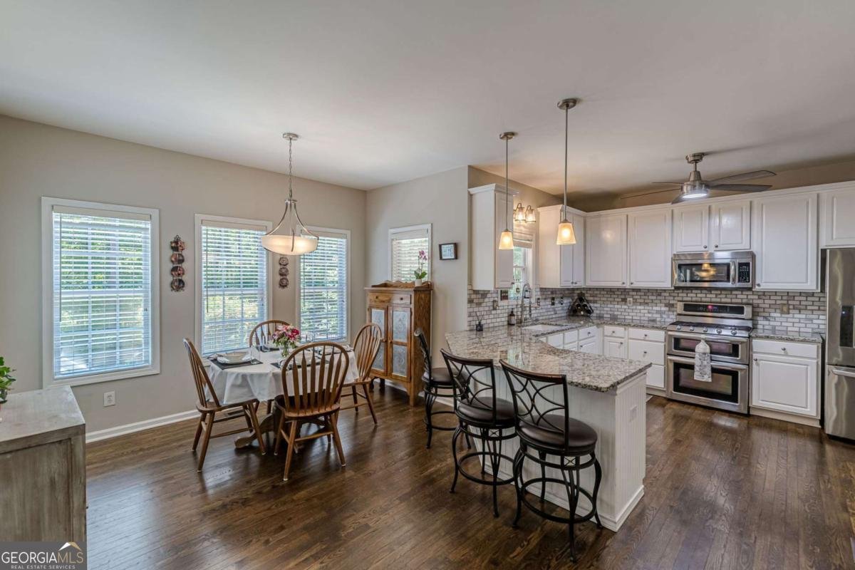 4556 Waldens Farm Court Powder Springs - Photo 26