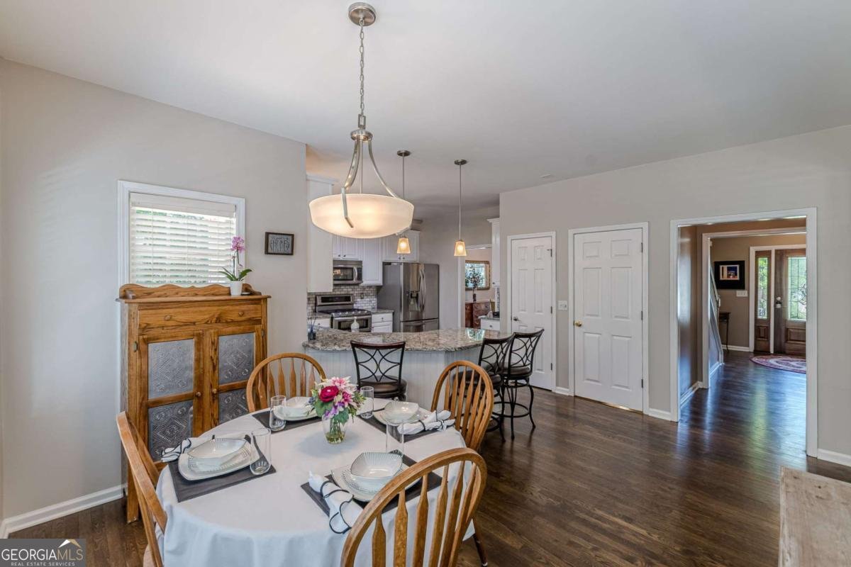 4556 Waldens Farm Court Powder Springs - Photo 27