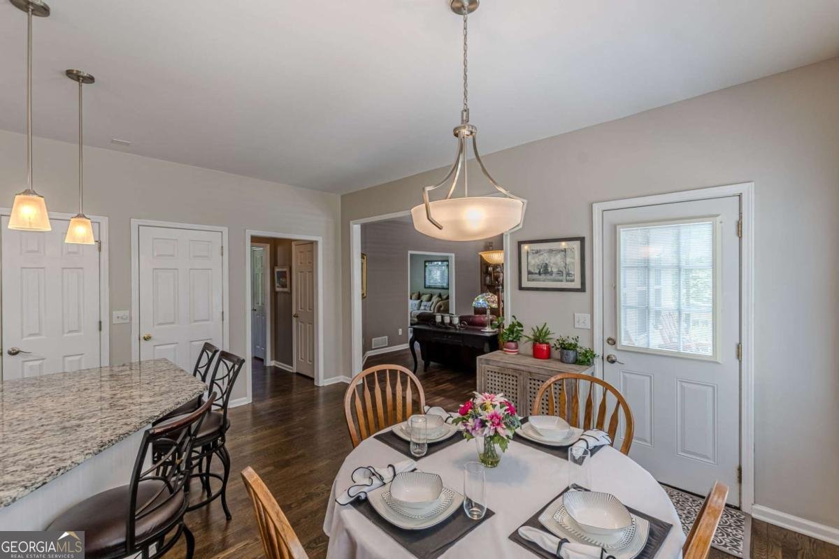 4556 Waldens Farm Court Powder Springs - Photo 28
