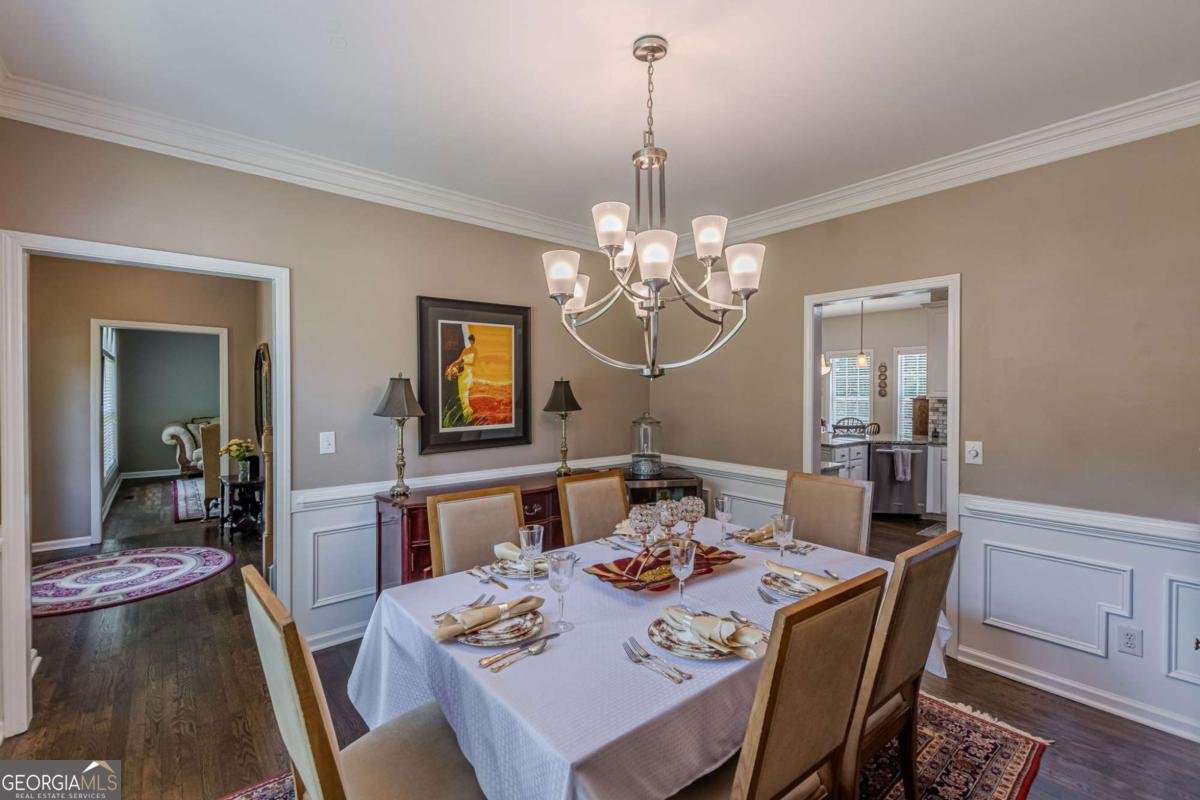 4556 Waldens Farm Court Powder Springs - Photo 30