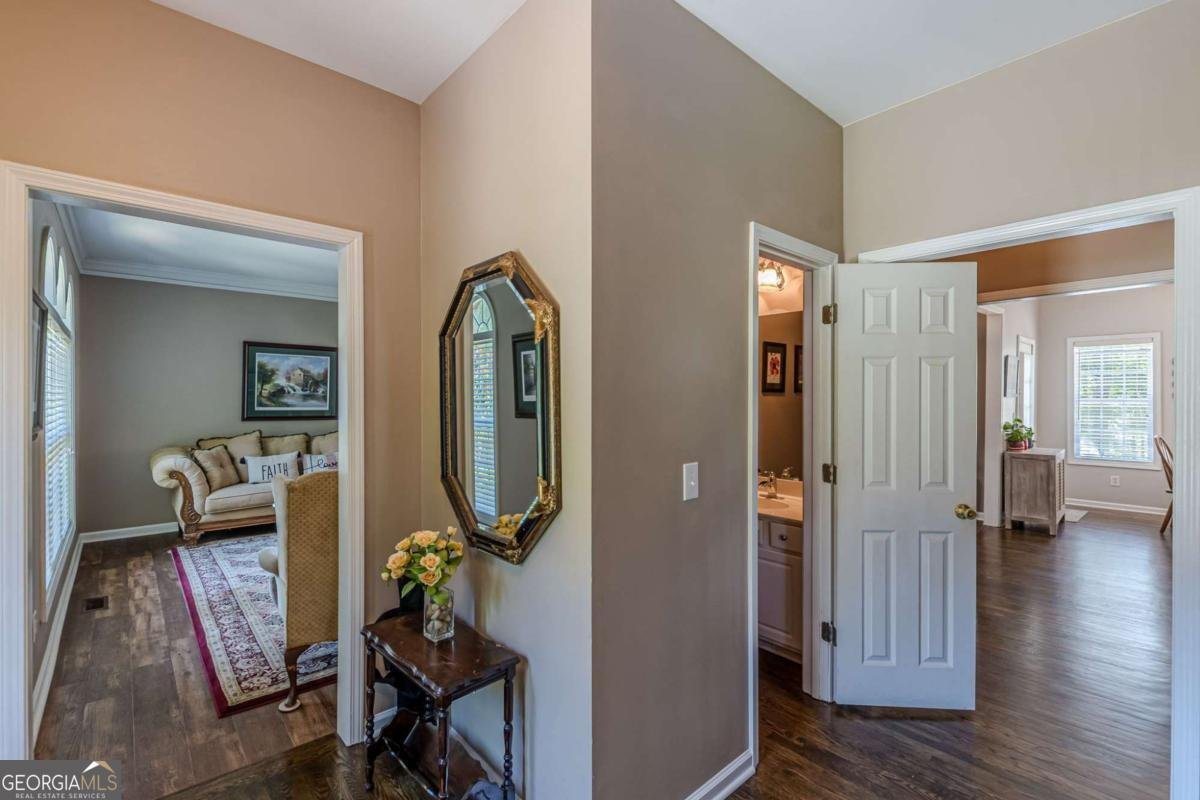 4556 Waldens Farm Court Powder Springs - Photo 31