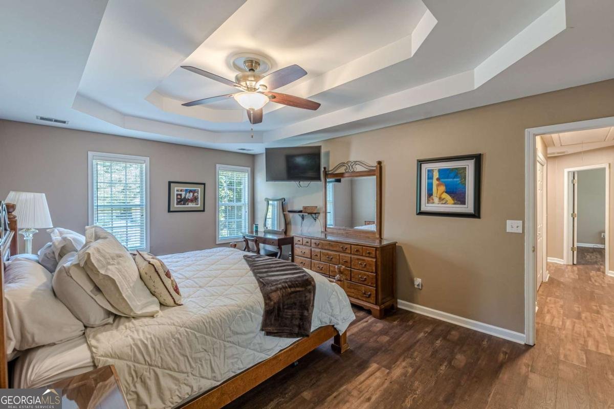 4556 Waldens Farm Court Powder Springs - Photo 33