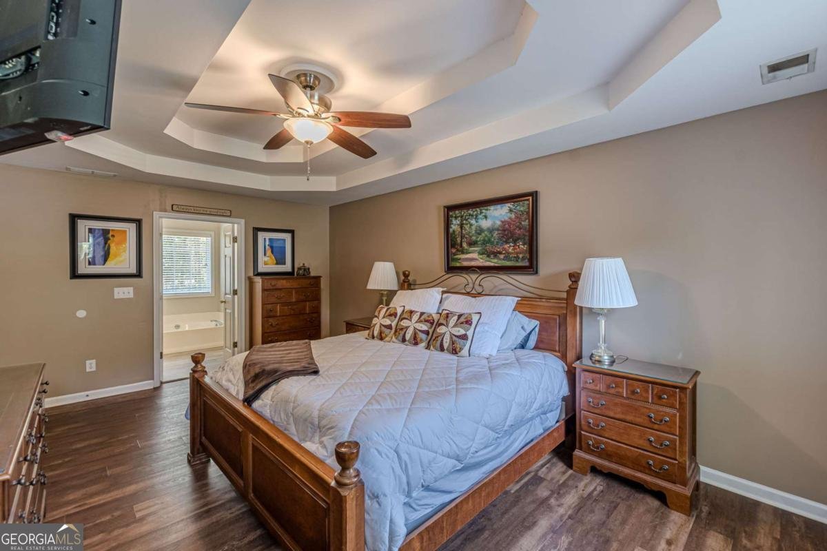 4556 Waldens Farm Court Powder Springs - Photo 34