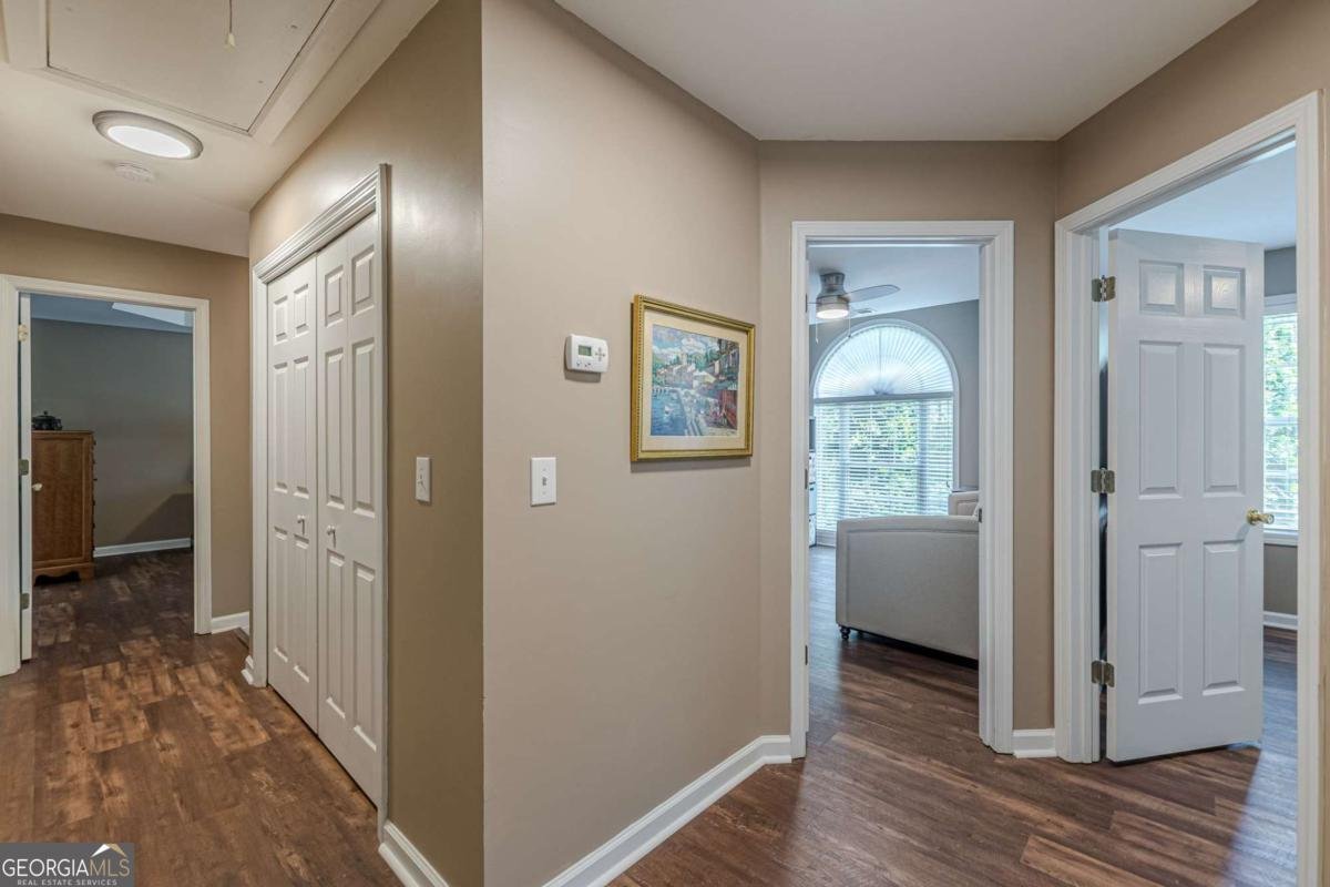 4556 Waldens Farm Court Powder Springs - Photo 42