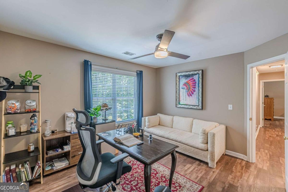 4556 Waldens Farm Court Powder Springs - Photo 44