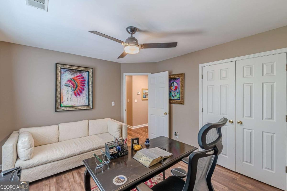 4556 Waldens Farm Court Powder Springs - Photo 45