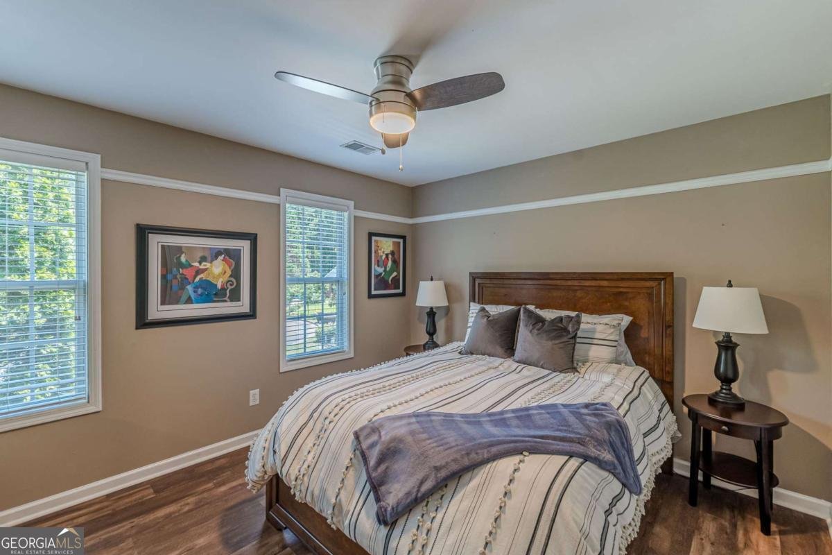 4556 Waldens Farm Court Powder Springs - Photo 46