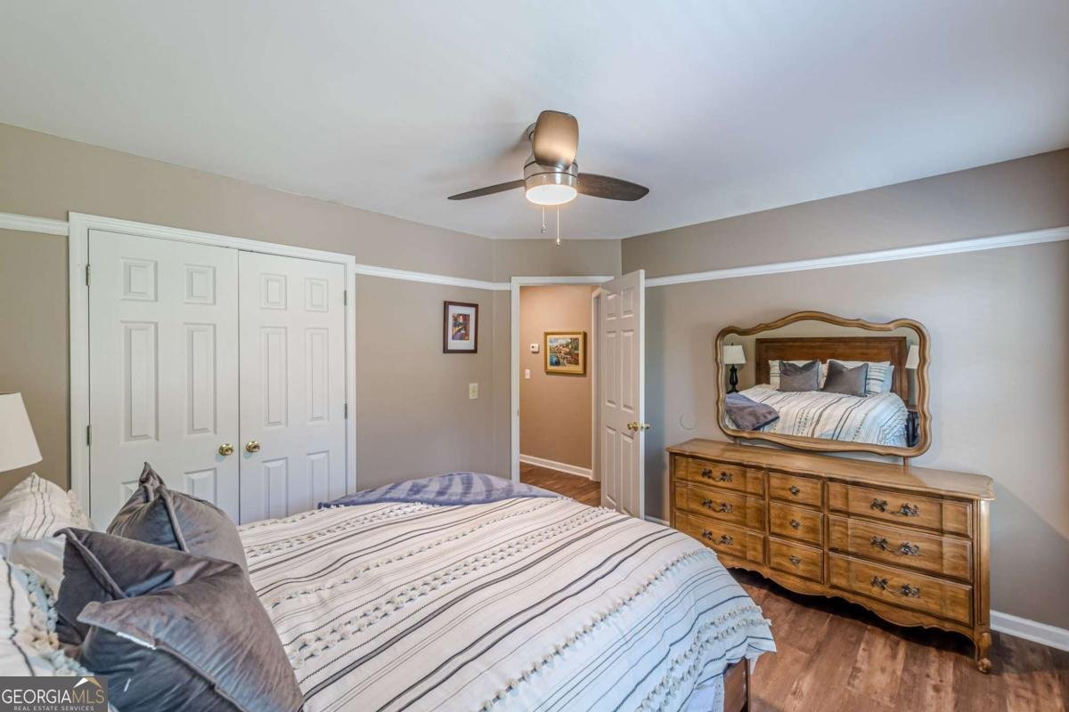 4556 Waldens Farm Court Powder Springs - Photo 48