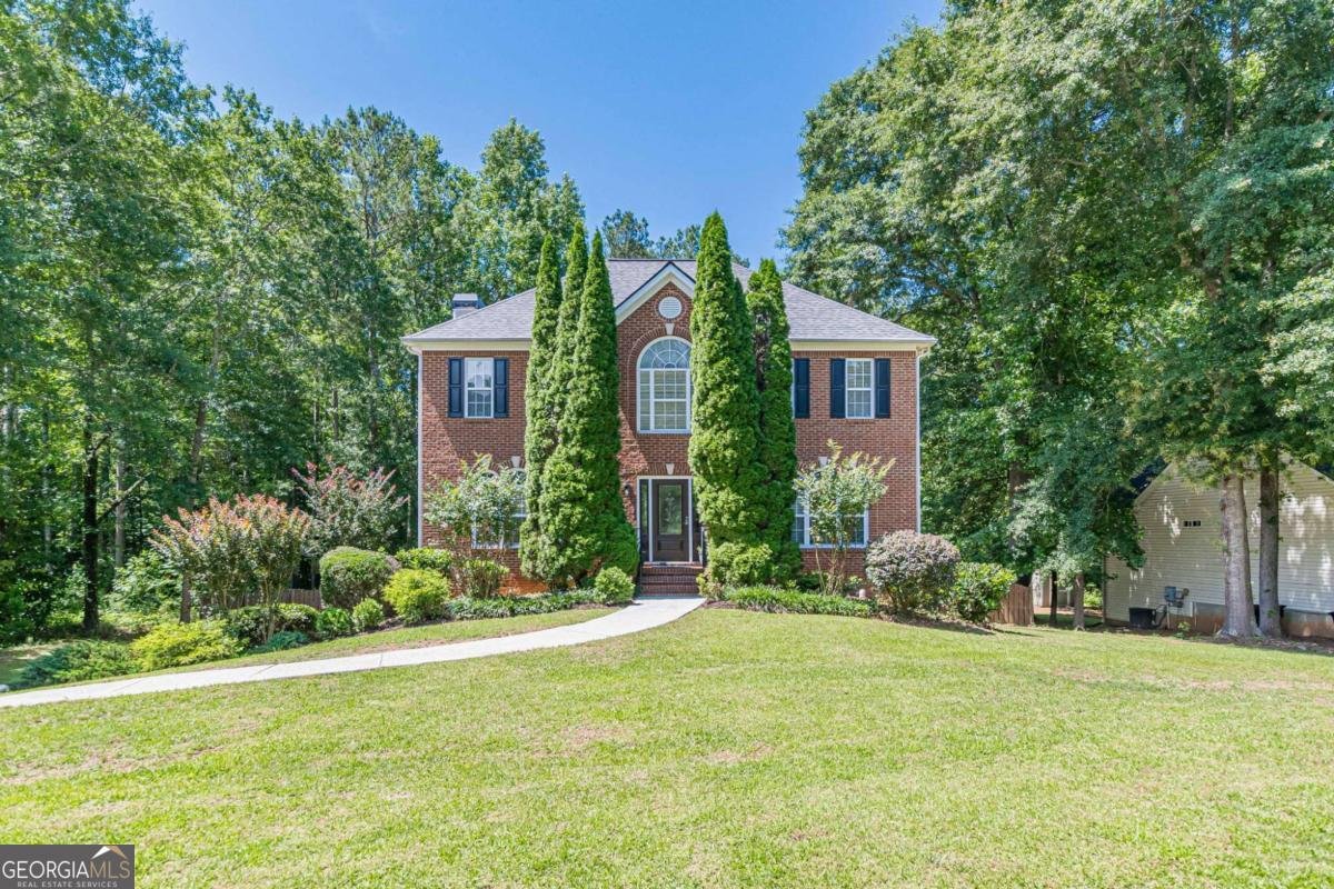 4556 Waldens Farm Court Powder Springs - Photo 53