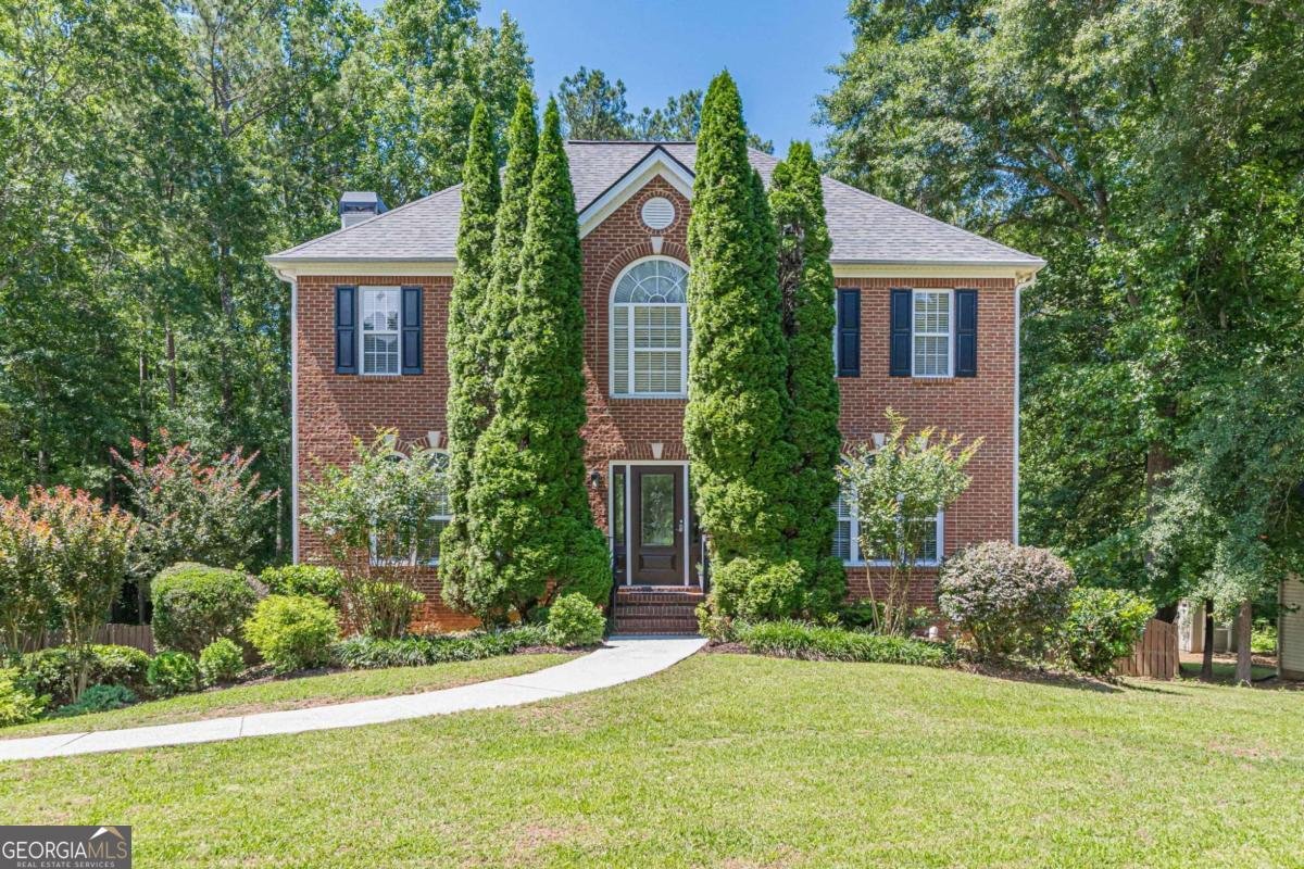 4556 Waldens Farm Court Powder Springs - Photo 6