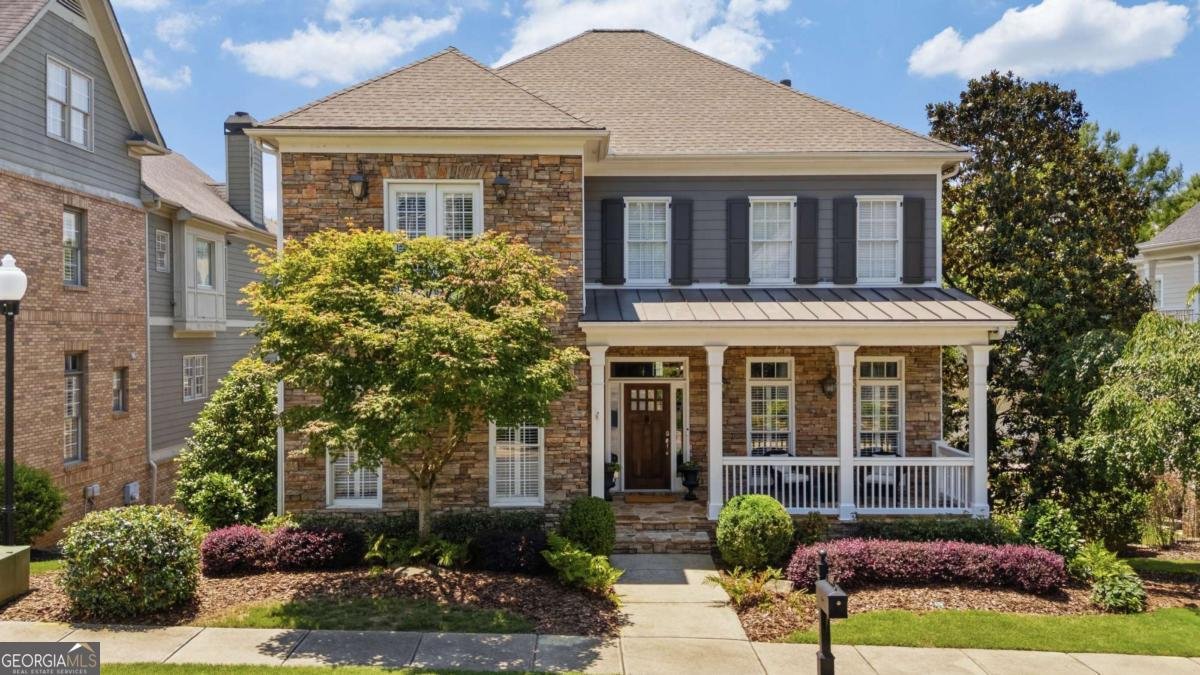 2128 Lucerne Lane Smyrna - main photo