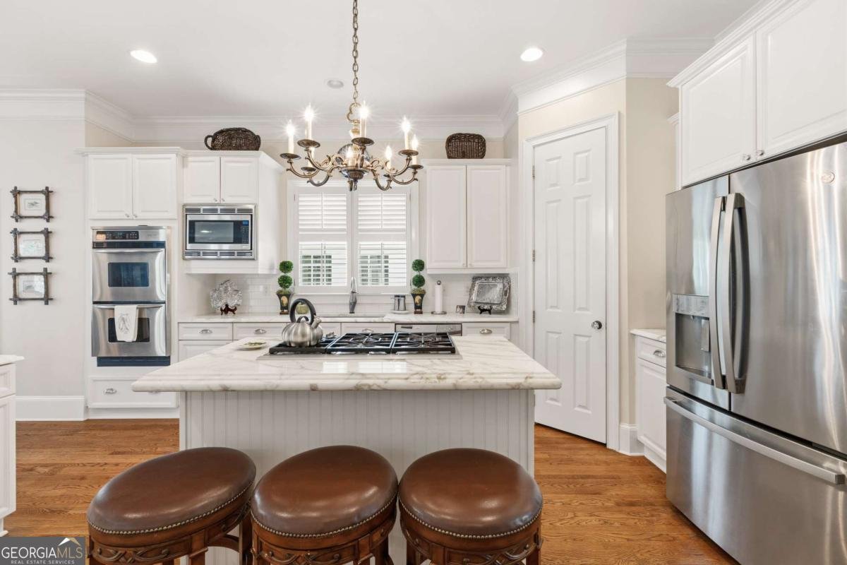 2128 Lucerne Lane Smyrna - Photo 10