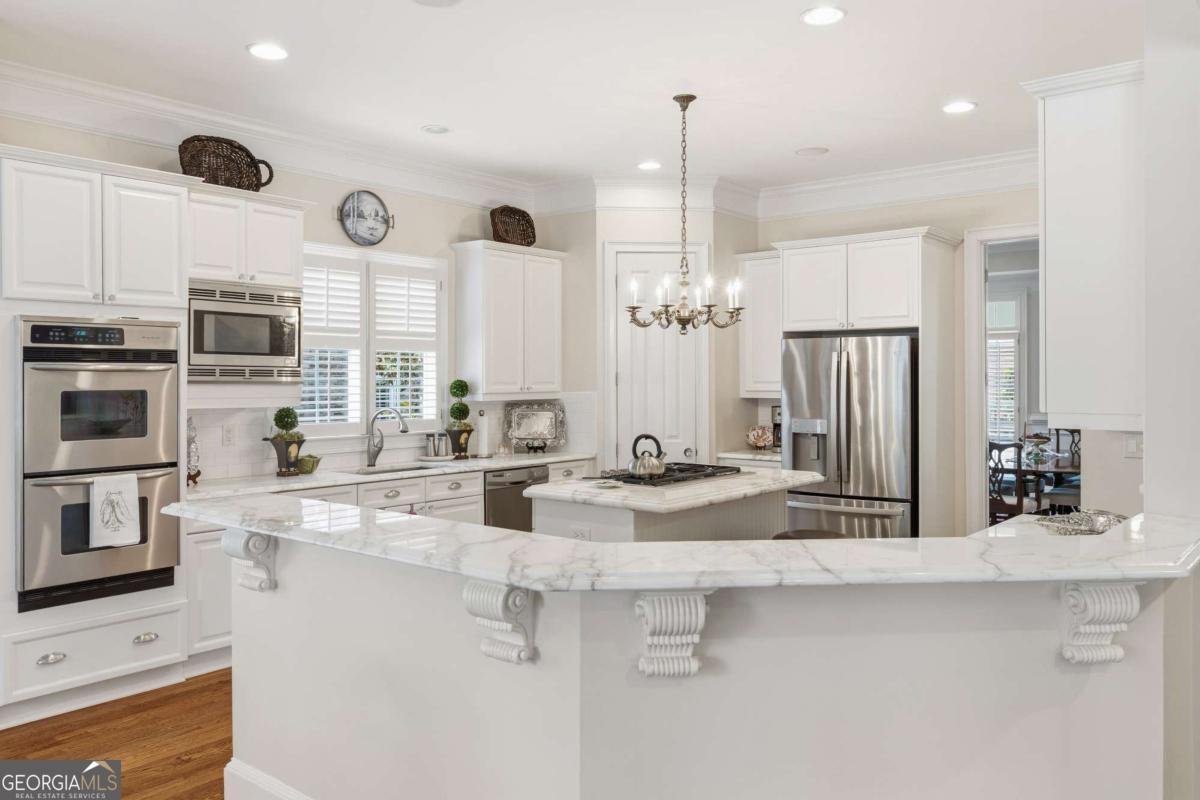 2128 Lucerne Lane Smyrna - Photo 11