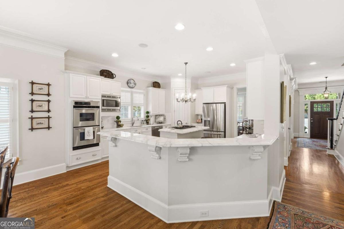 2128 Lucerne Lane Smyrna - Photo 12