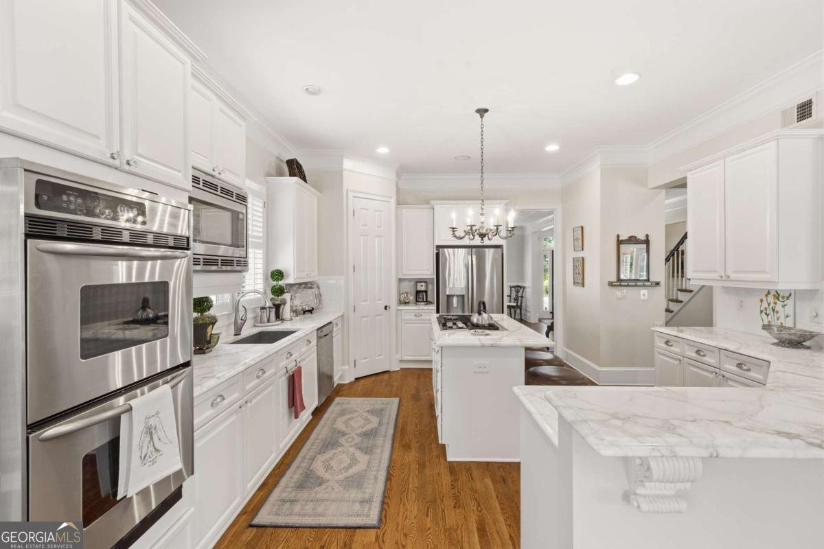 2128 Lucerne Lane Smyrna - Photo 13