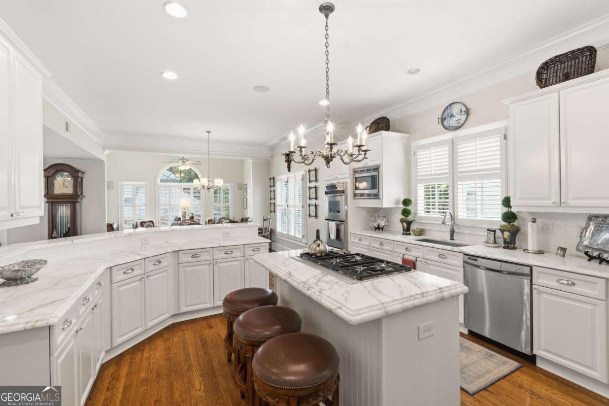 2128 Lucerne Lane Smyrna - Photo 15