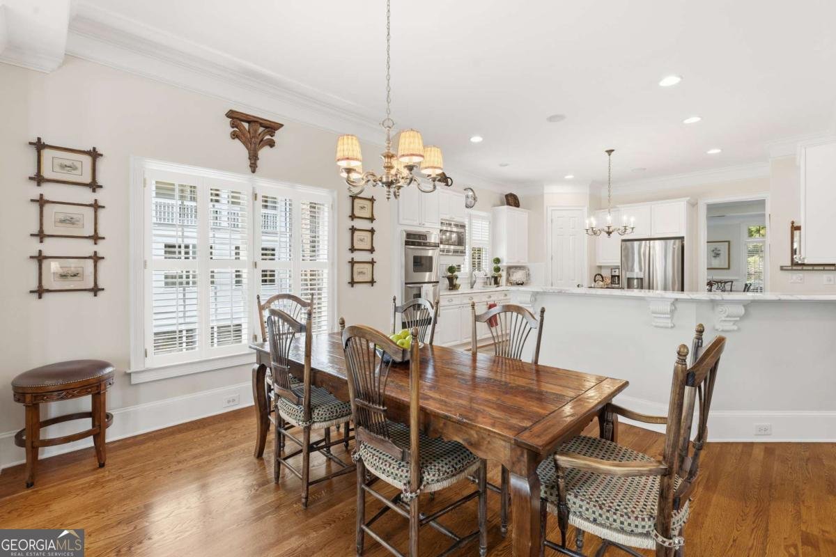 2128 Lucerne Lane Smyrna - Photo 17