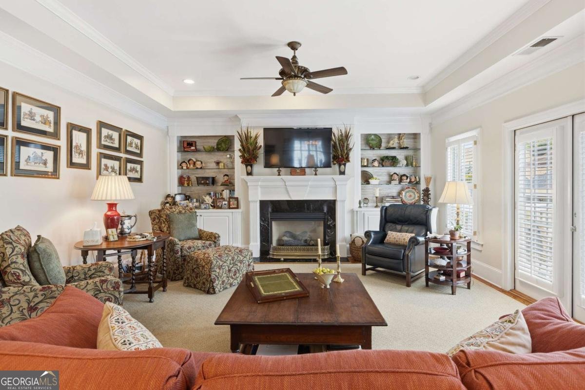 2128 Lucerne Lane Smyrna - Photo 19